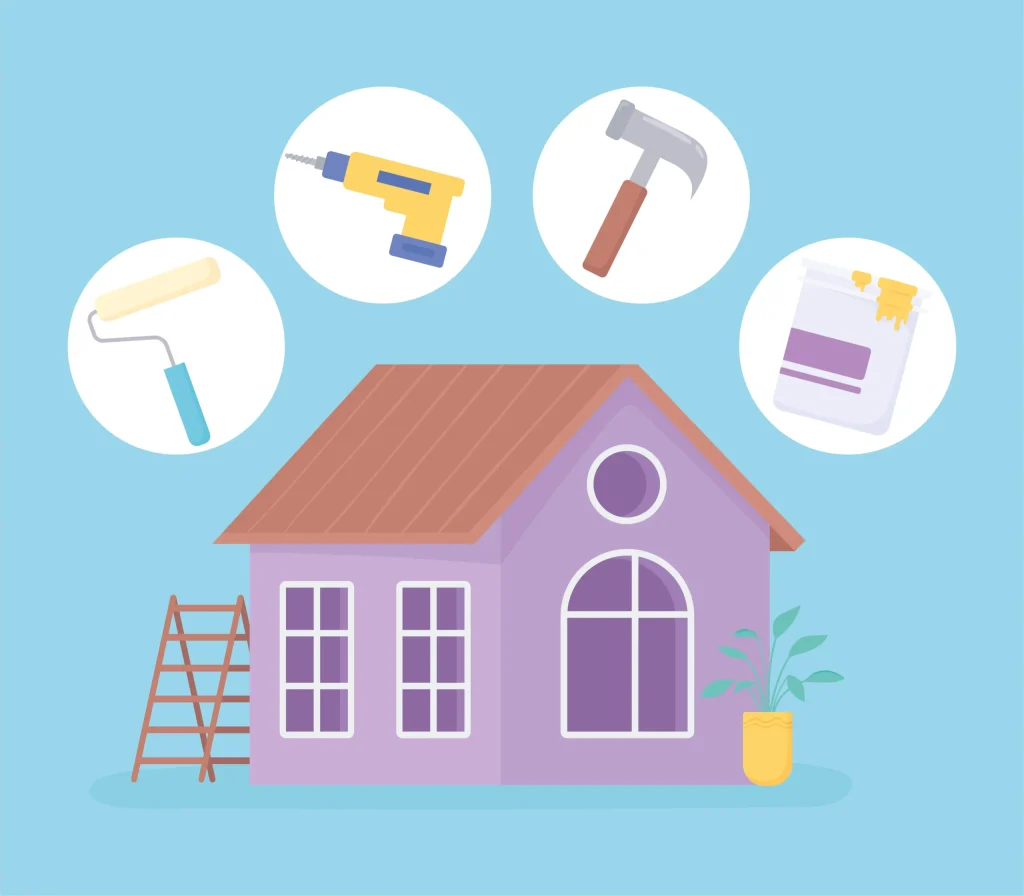 Best Home Renovations For ROI