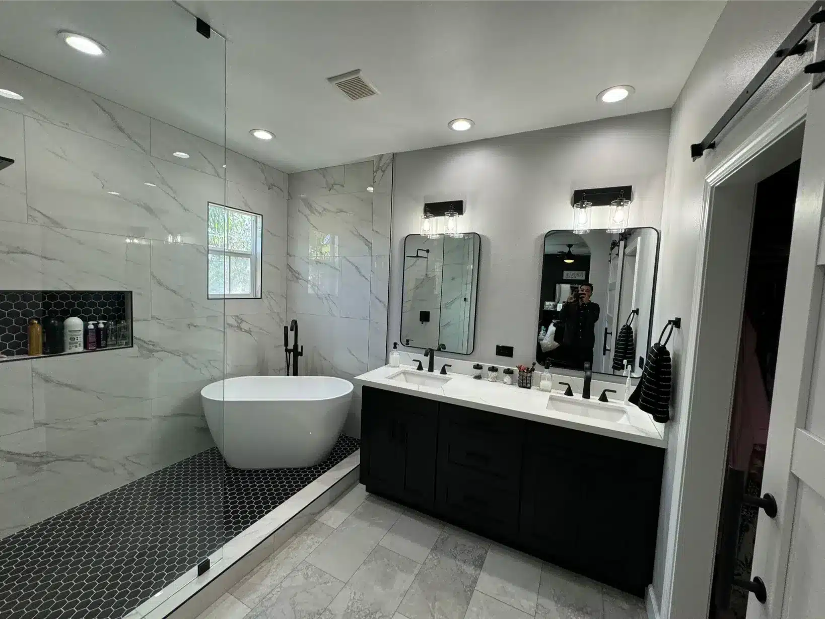 Bathroom Remodeling San Diego – Get a Free Estimate