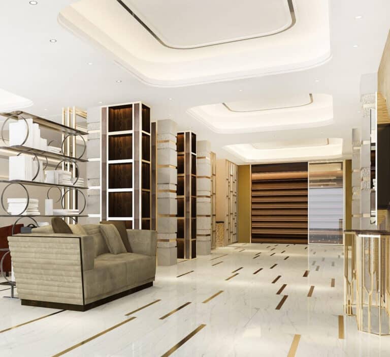3D Design & Blueprints by EZ Design & Build in San Diego