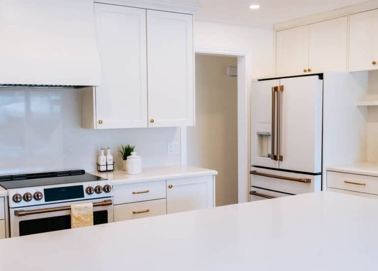 Kitchen Remodeling by EZ Design & Build in San Diego