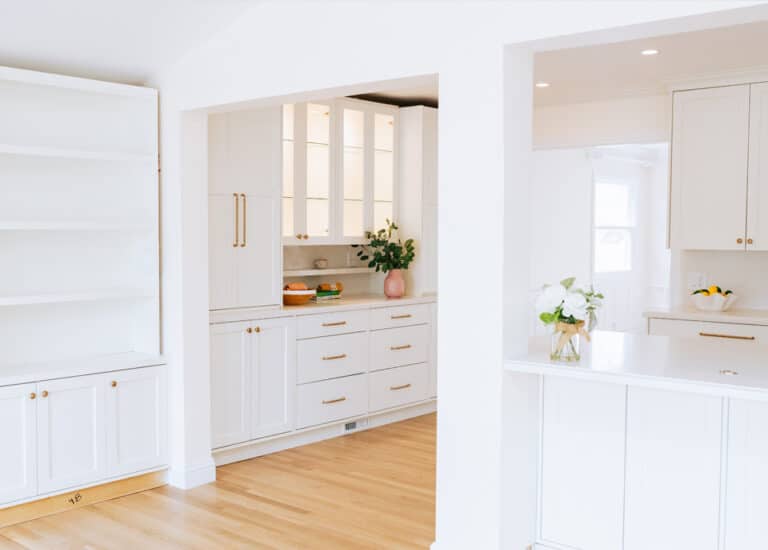 Kitchen & Bath Remodel in Coronado, CA