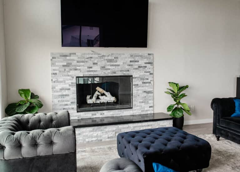 Full Home Renovations by EZ Design & Build in San Diego