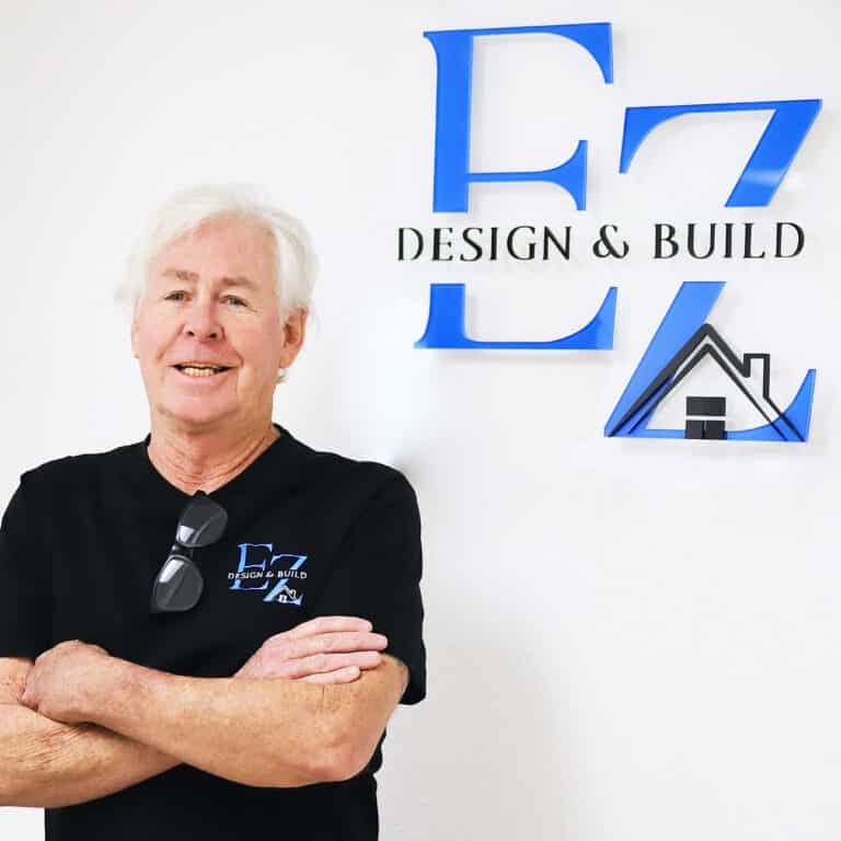 John S., Draftsman & Designer at EZ Design & Build