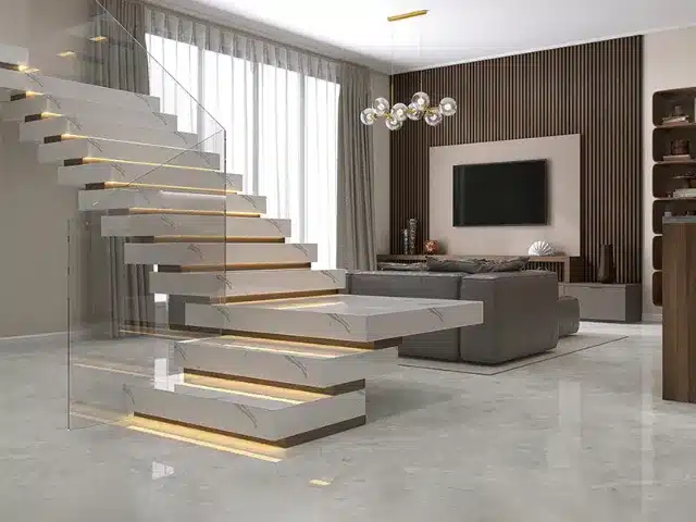 5 Stunning Staircase Remodel and Makeover Ideas