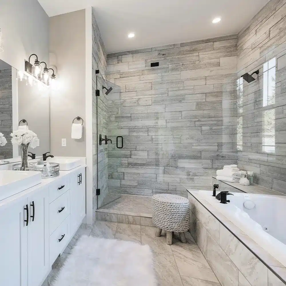 Inspiring Bathroom Design Ideas for Your Next Remodel Project