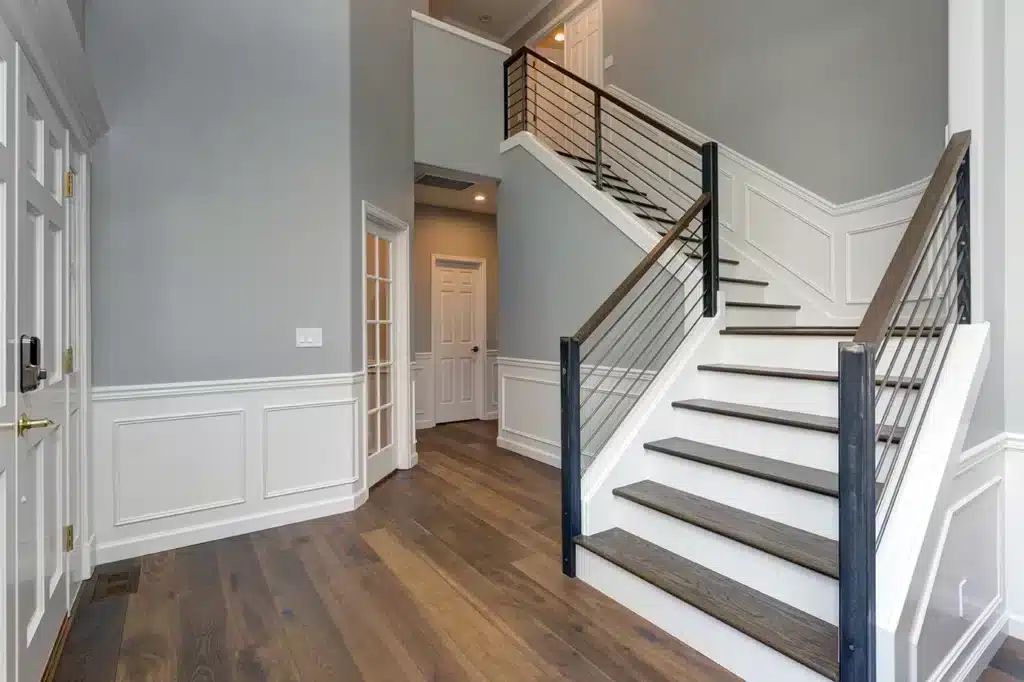 Staircase Renovations