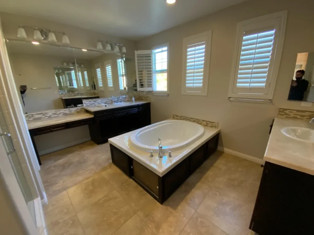 Bathroom Remodel Ideas