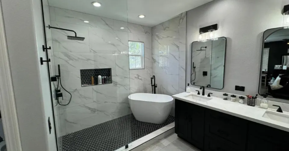 Bathroom Remodel Ideas