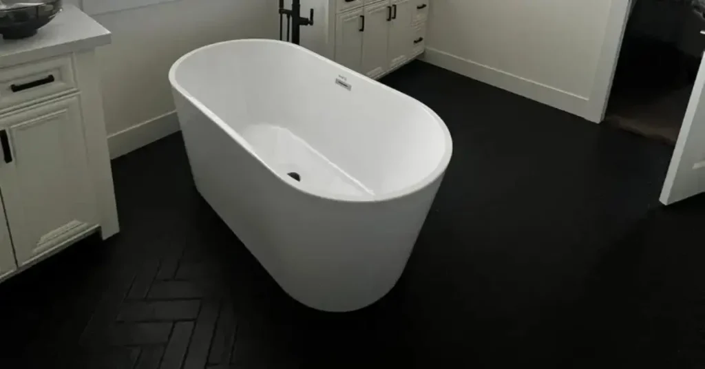 Bathtub Remodeling on a Budget Smart Tips for a Fresh Look