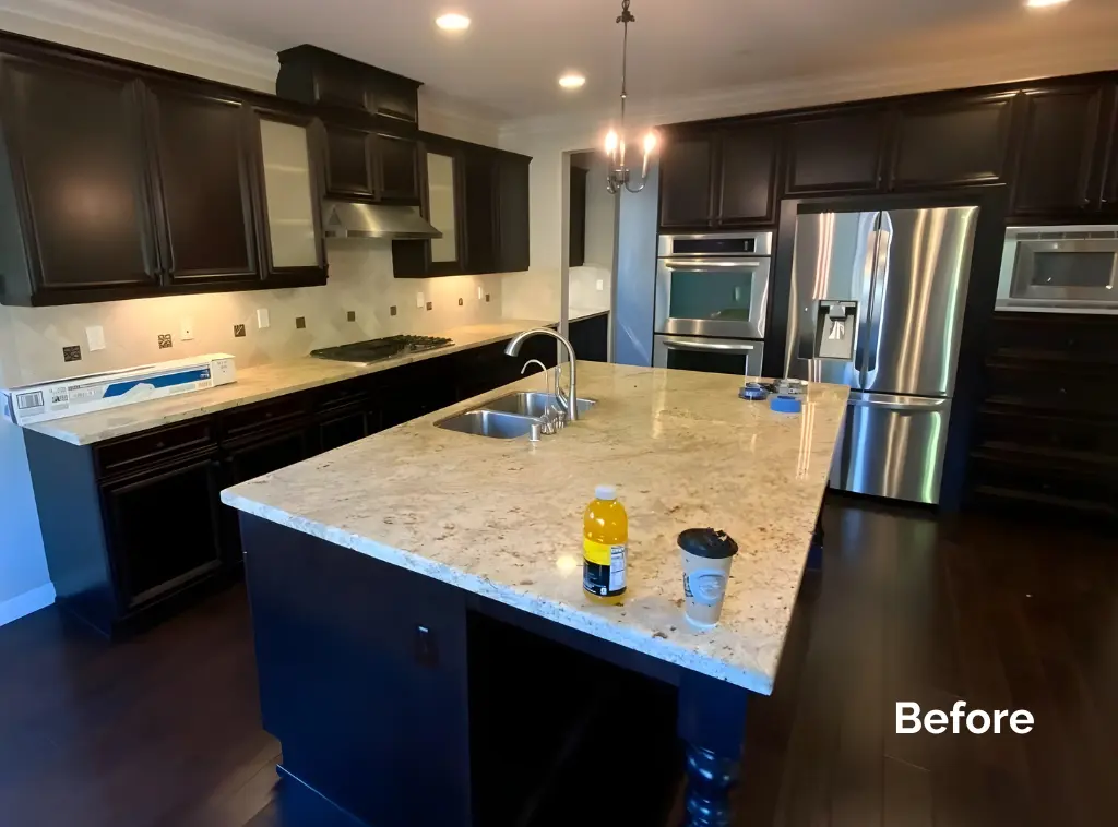 Common Kitchen Layouts - Understanding Your Options