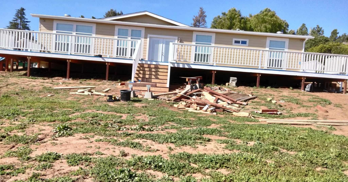 Custom Home Builders San Diego