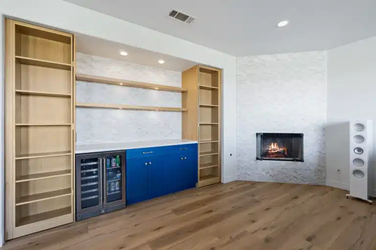 Kitchen Remodel in San Diego, CA