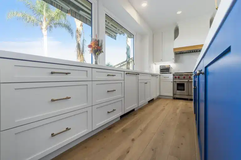 Kitchen Remodeling project by EZ Design & Build in San Diego