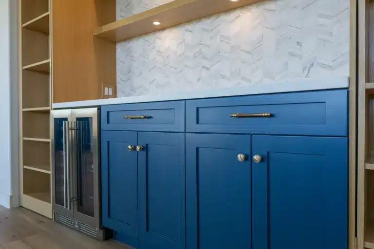 Kitchen Remodeling project by EZ Design & Build in San Diego