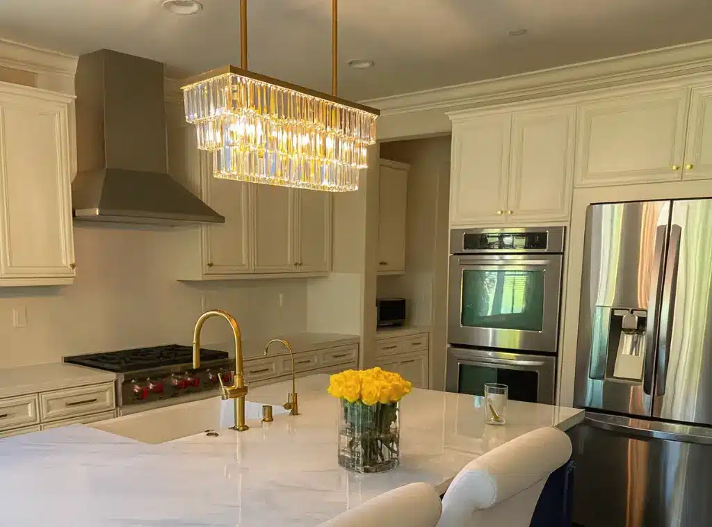 Designing Your Ideal Kitchen Layout - Key Considerations