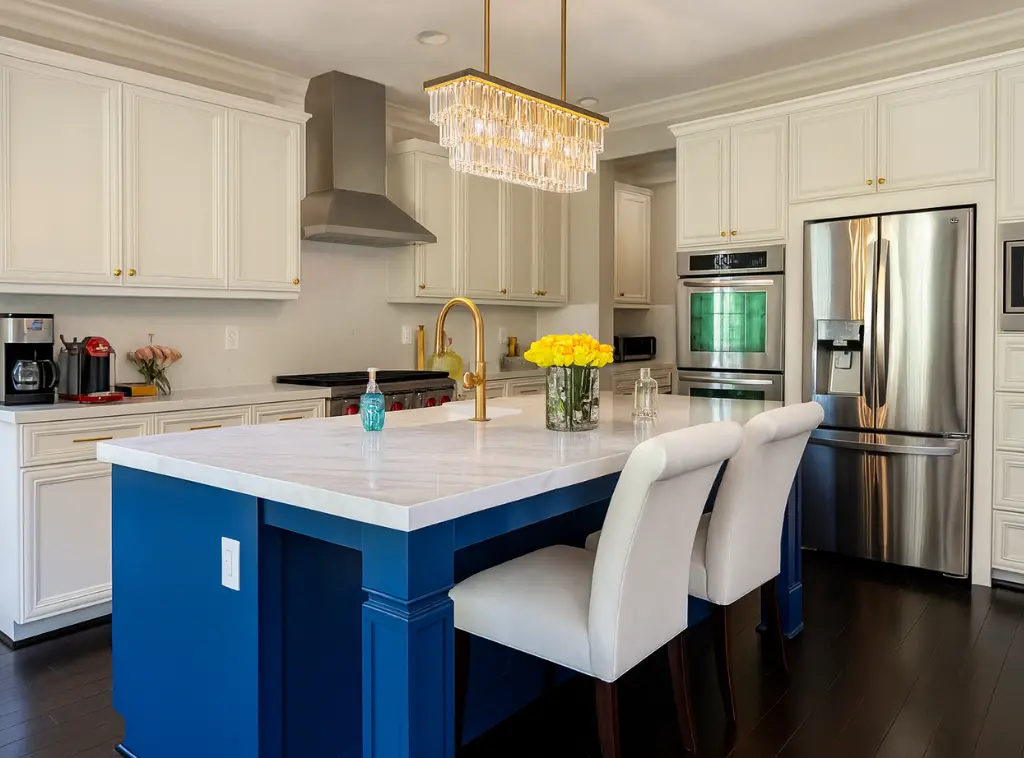 Find the Ideal Kitchen Layout - Ideas & Expert Advice