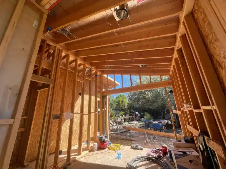 Home Addition in Chula Vista, CA