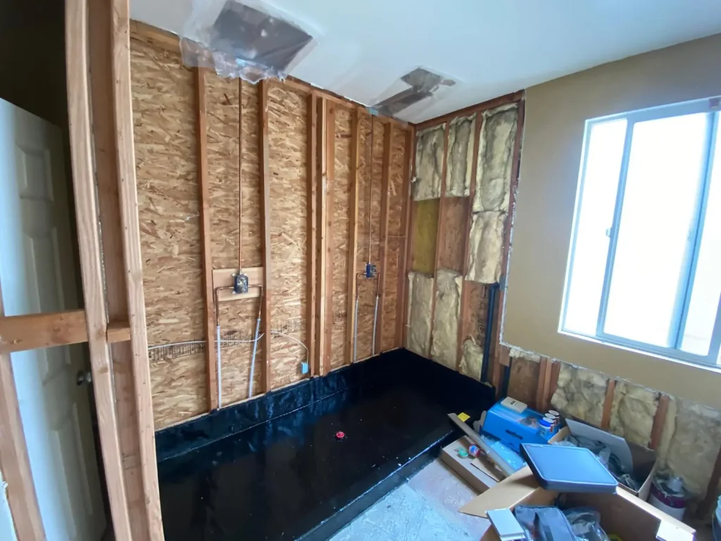New Construction Contractor