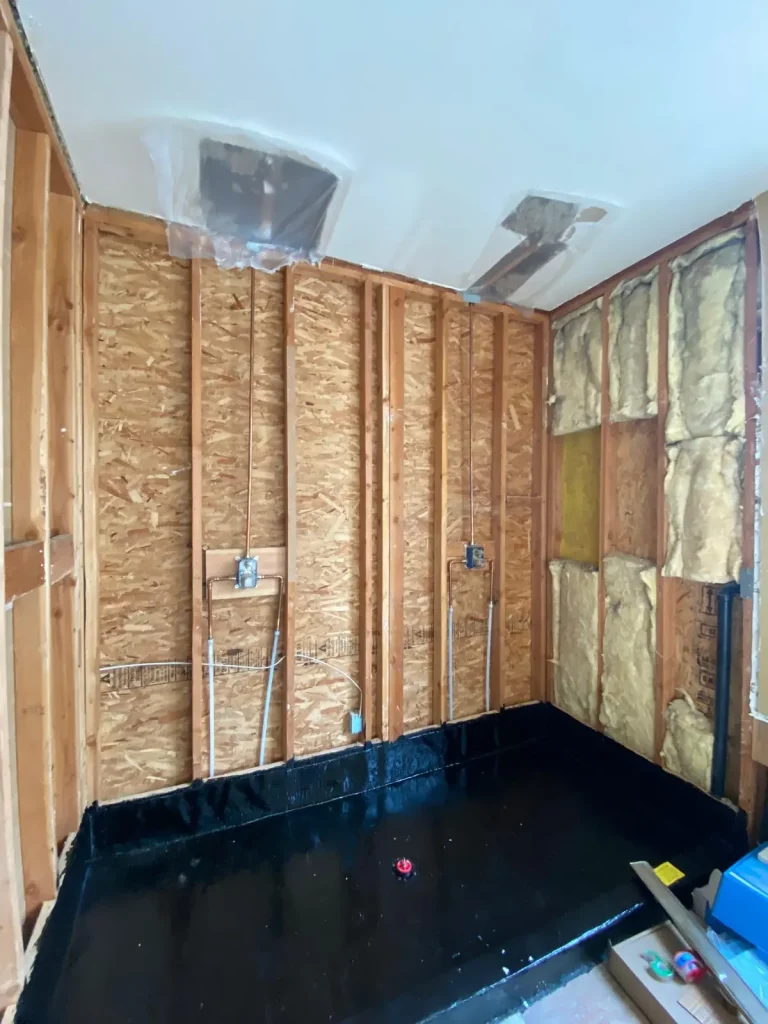 Navigating the Home Building Process with a Professional Homebuilder