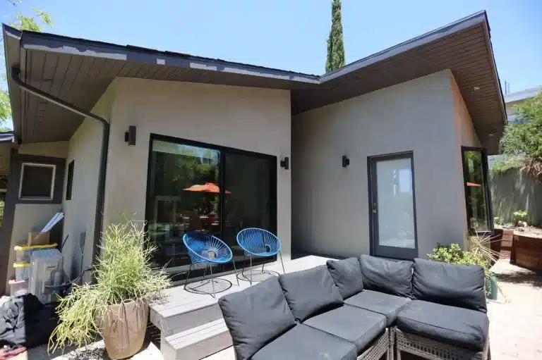 Room Additions by EZ Design & Build in San Diego