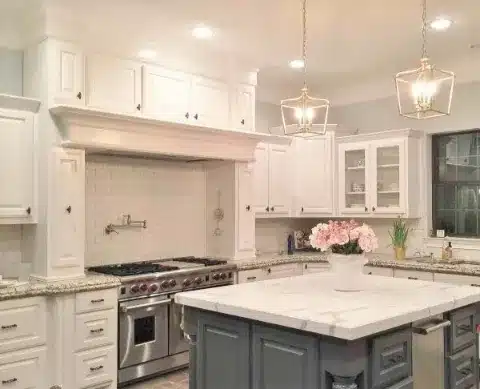 San Diego Kitchen Makeover Services