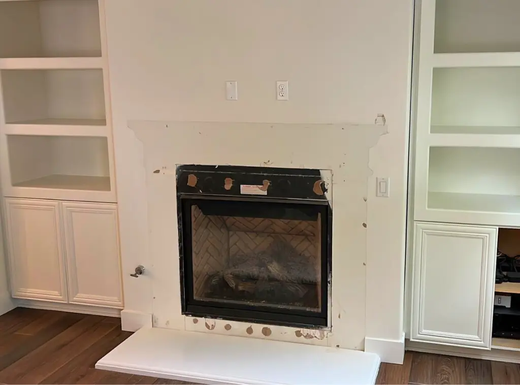 Top Fireplace Surround Materials for 2025