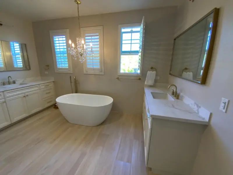 Affordable Bathtub Remodeling Options Explained​