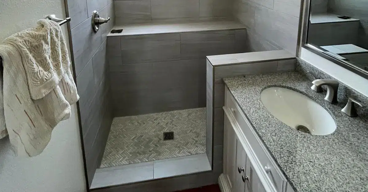 bathroom remodeling company in San Diego