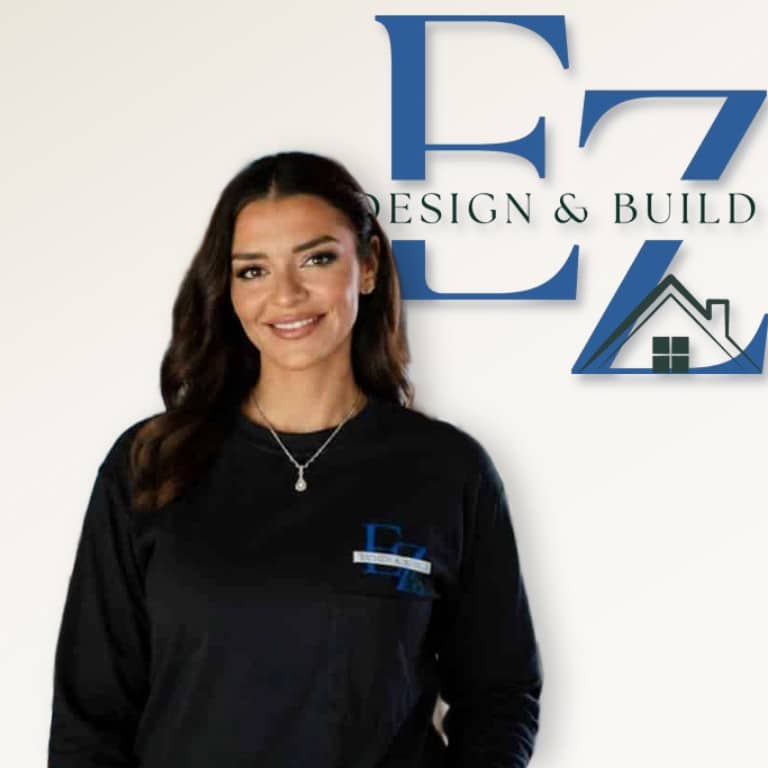 Eden, Co-Owner at EZ Design & Build