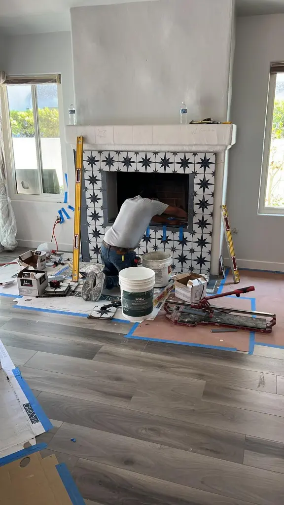 Planning Your Fireplace Redesign and Renovation