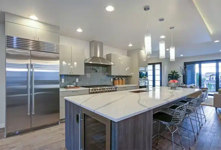 full house renovations in San Diego
