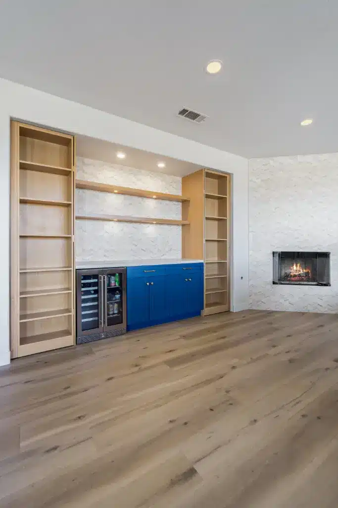 how to customize your floor plan and home design