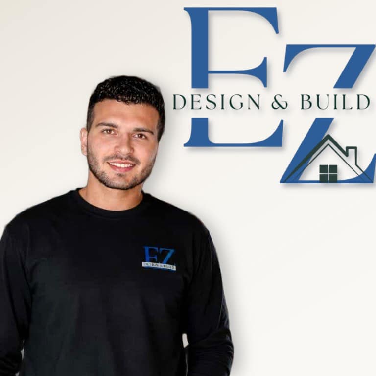 Idan, Co-Owner at EZ Design & Build