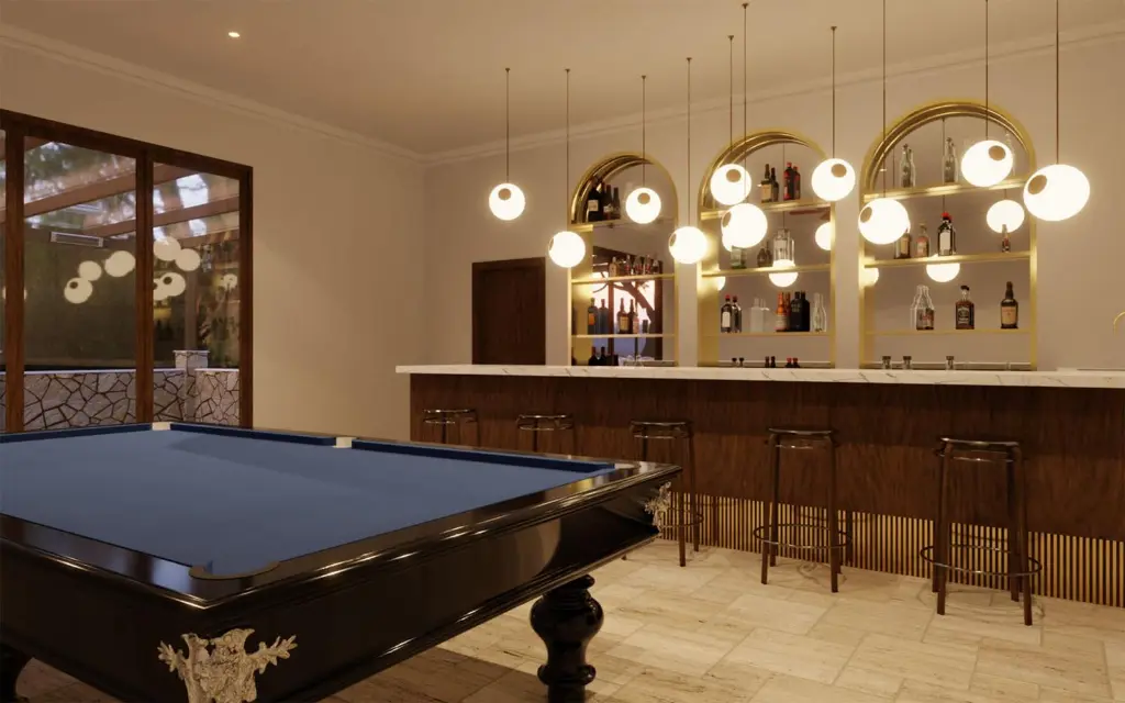 Building Design Services for Residential and Commercial Projects